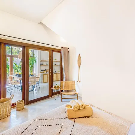 New Fresh 3Bd Prime Location Villa Seminyak  Exterior photo