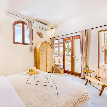 New Fresh 3Bd Prime Location Villa Seminyak  Exterior photo