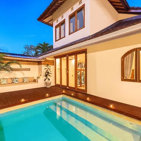 New Fresh 3Bd Prime Location Villa Seminyak  Exterior photo