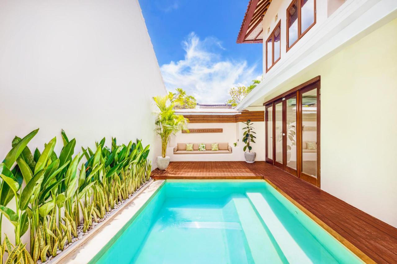 New Fresh 3bd Prime Location Villa *