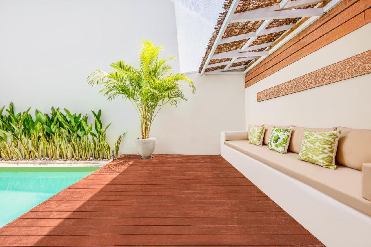 New Fresh 3bd Prime Location * Seminyak (Bali)