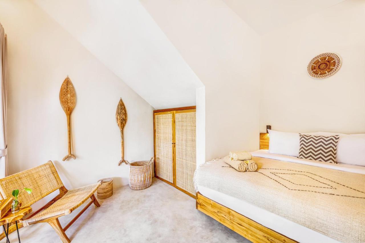 New Fresh 3bd Prime Location Villa Seminyak (Bali)