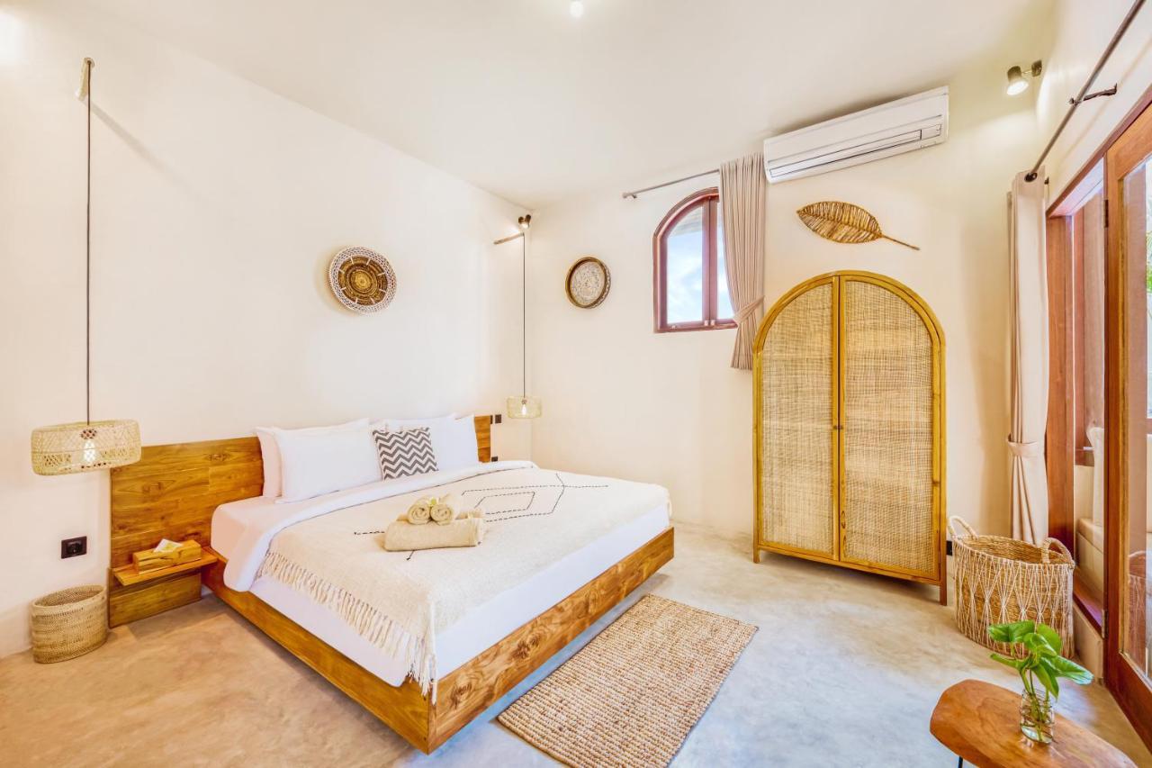 Villa New Fresh 3bd Prime Location