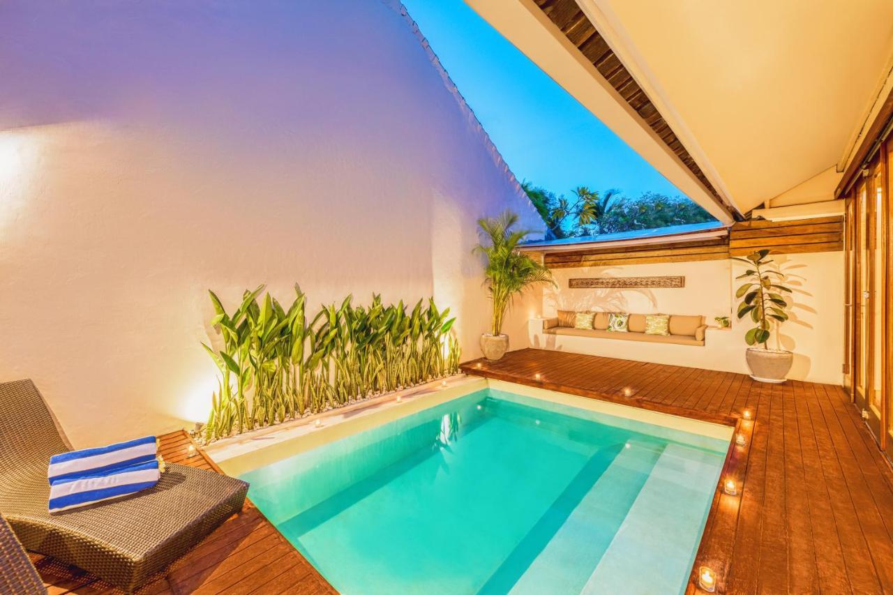 New Fresh 3bd Prime Location Seminyak (Bali)