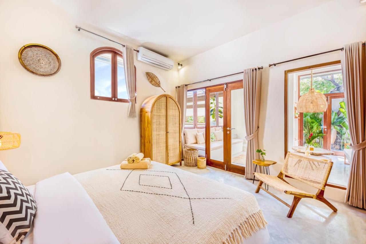 Villa New Fresh 3bd Prime Location Seminyak (Bali)