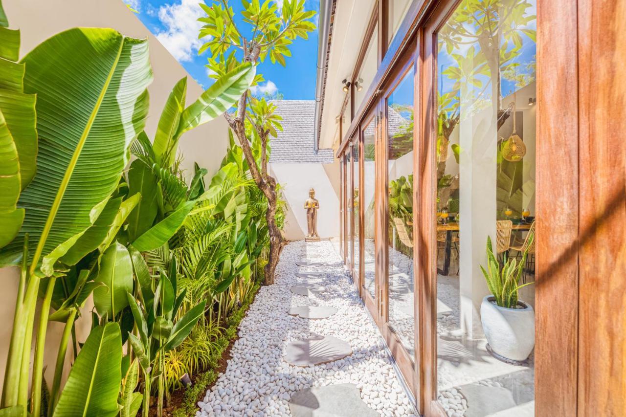 Villa New Fresh 3bd Prime Location