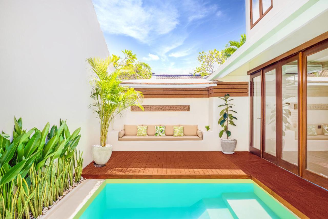 New Fresh 3bd Prime Location Seminyak (Bali)