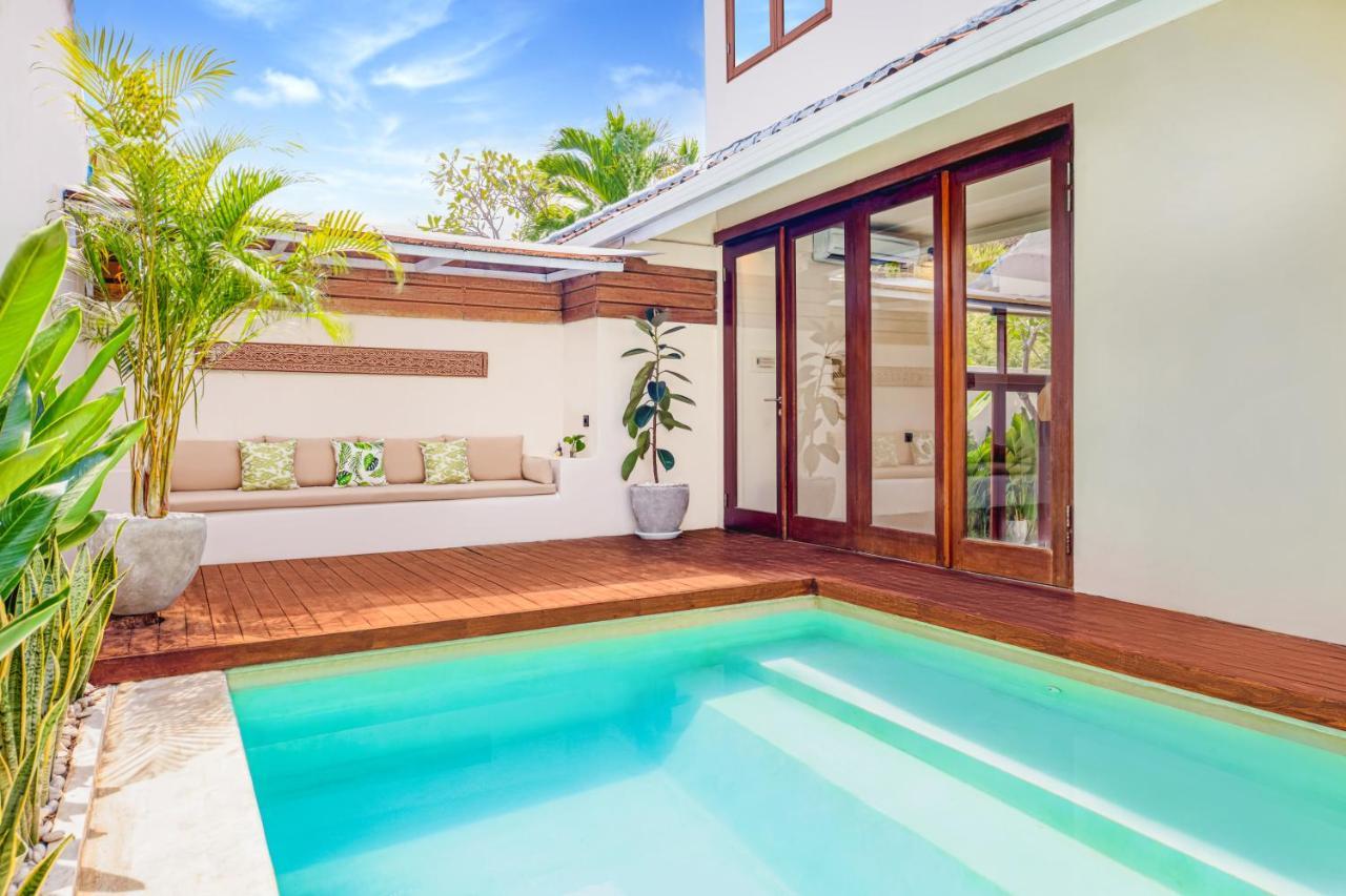 Villa New Fresh 3bd Prime Location Seminyak (Bali)