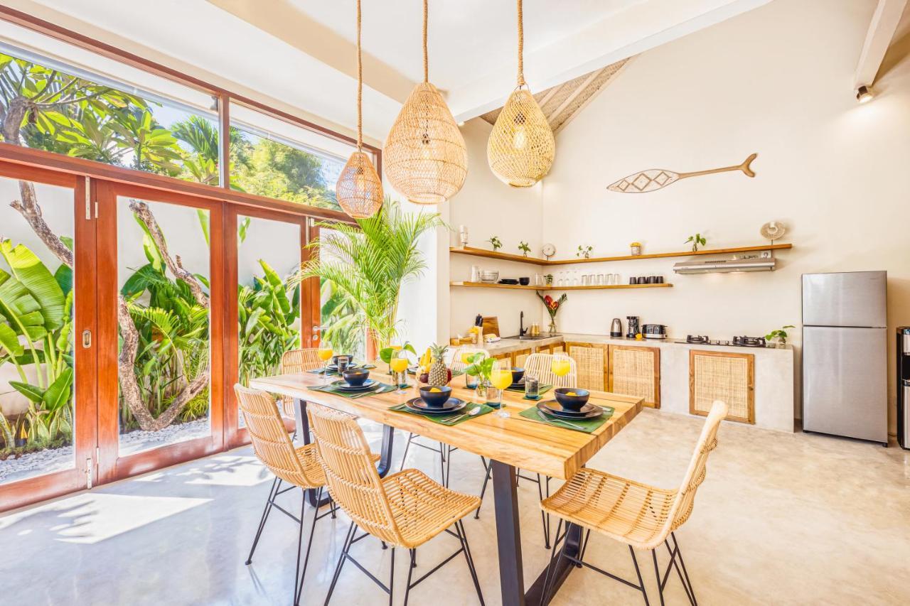 New Fresh 3bd Prime Location Seminyak (Bali)