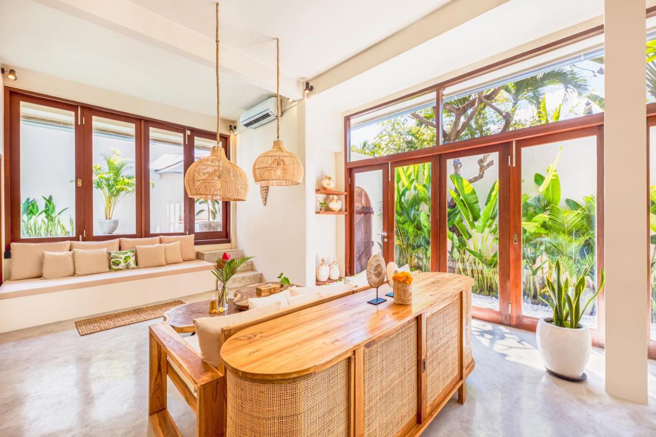 New Fresh 3bd Prime Location * Seminyak (Bali)