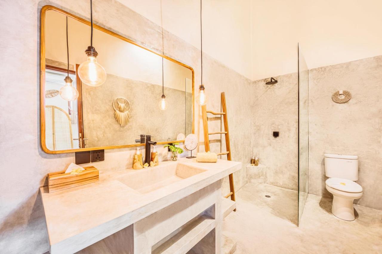 New Fresh 3bd Prime Location Seminyak (Bali)