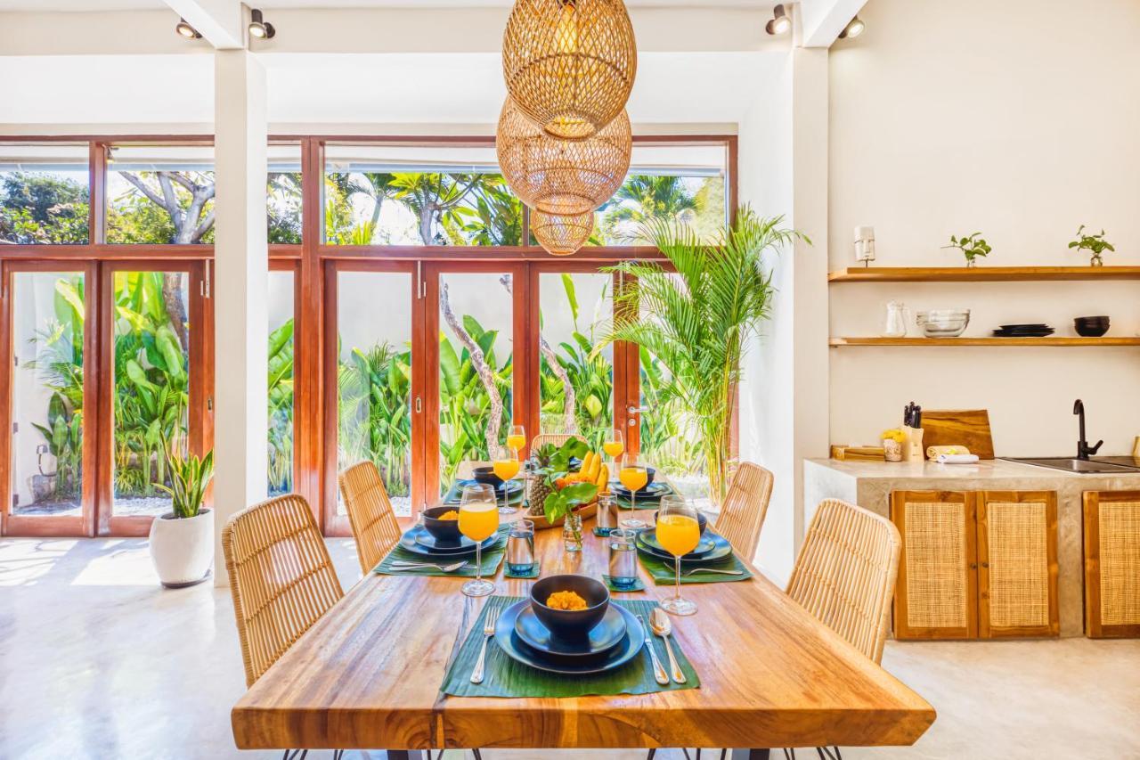 विला New Fresh 3bd Prime Location Seminyak (Bali)