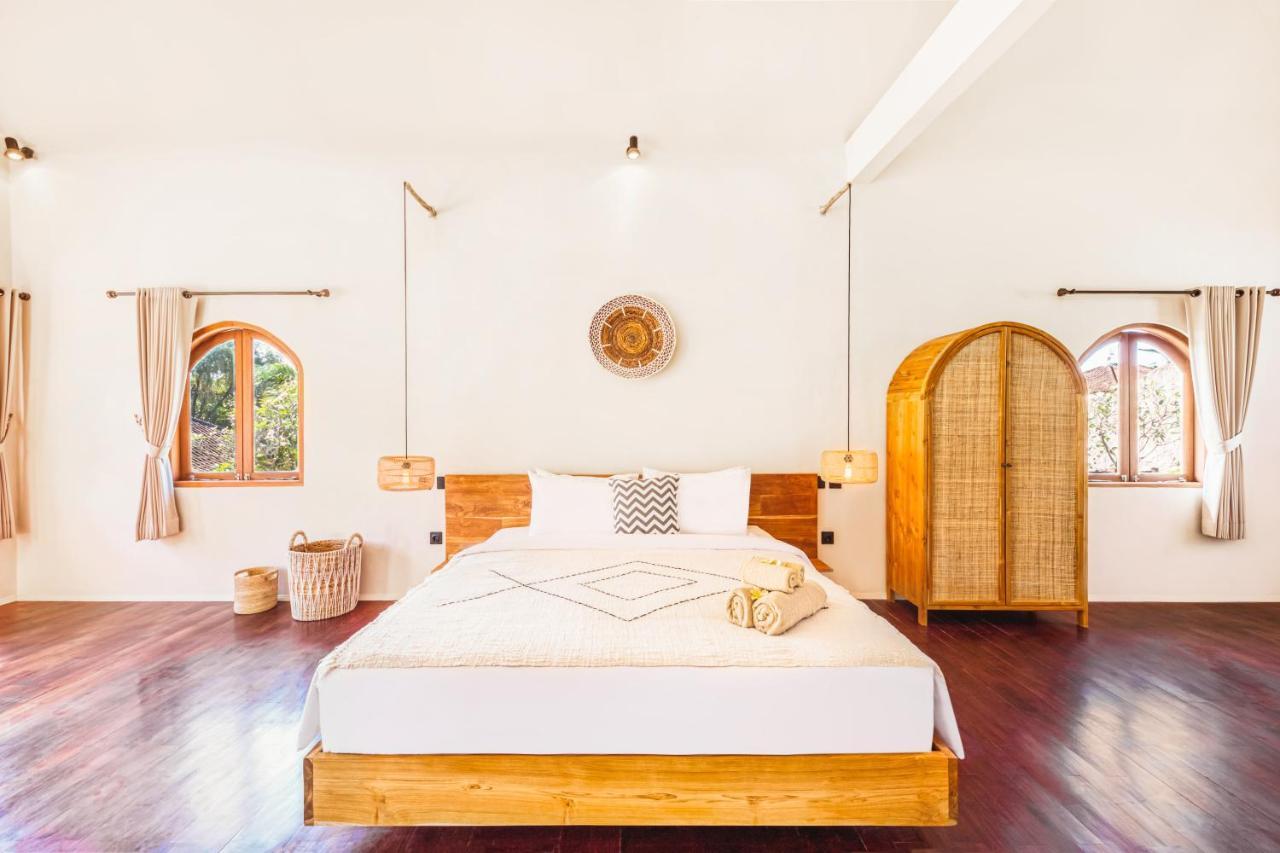 New Fresh 3bd Prime Location विला Seminyak (Bali)