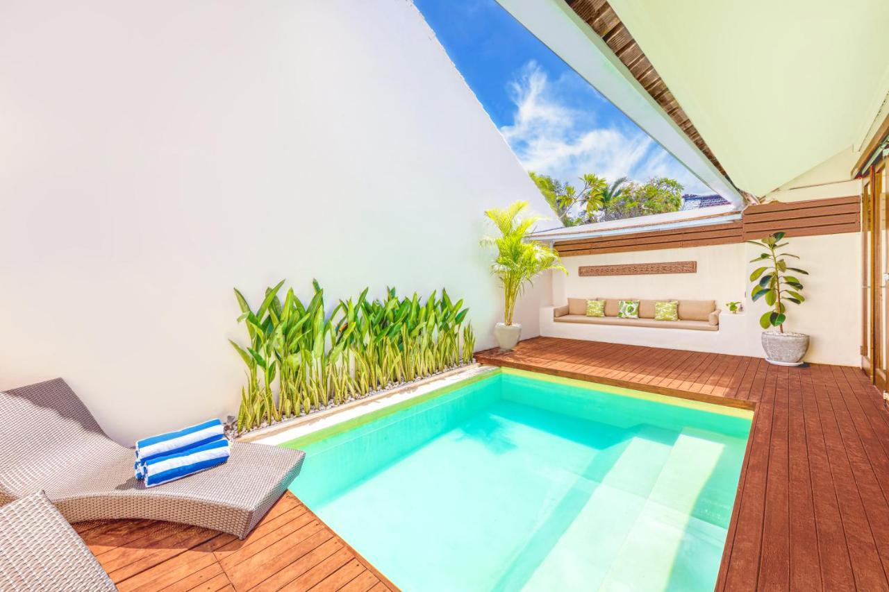 New Fresh 3bd Prime Location Seminyak (Bali)