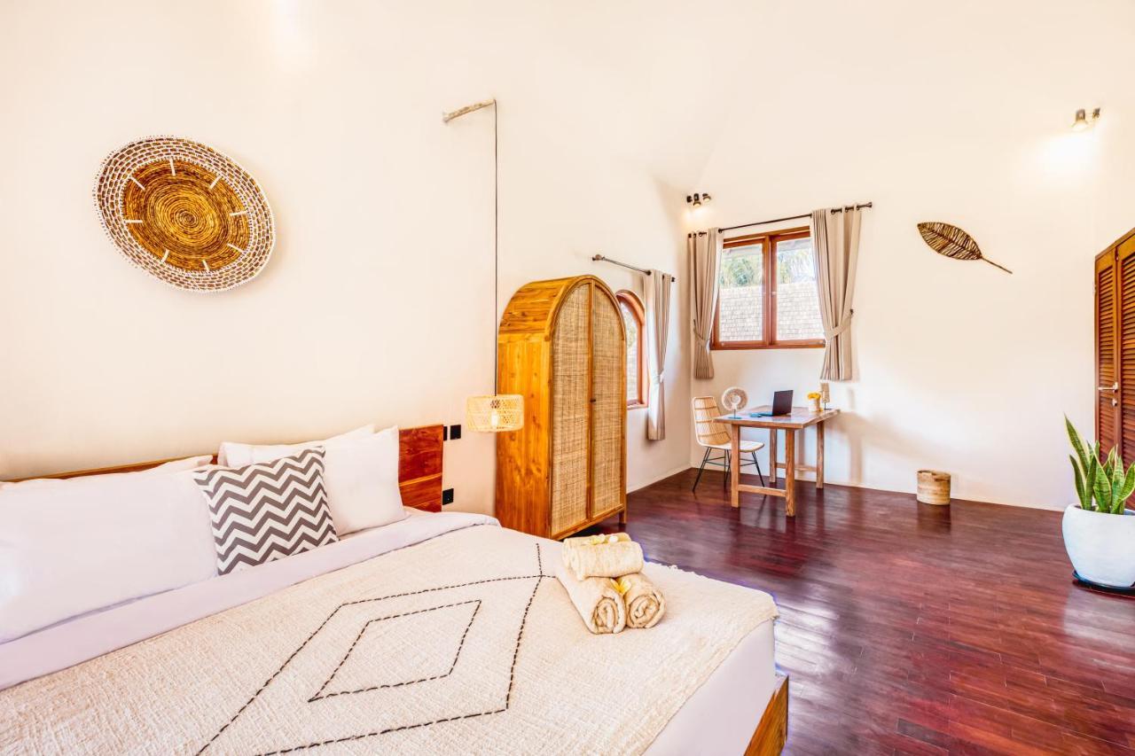 New Fresh 3bd Prime Location Seminyak (Bali)