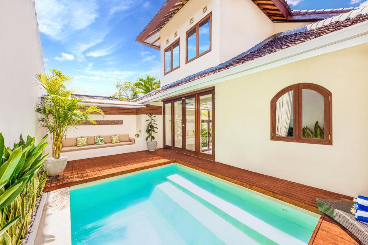 New Fresh 3bd Prime Location विला Seminyak (Bali)