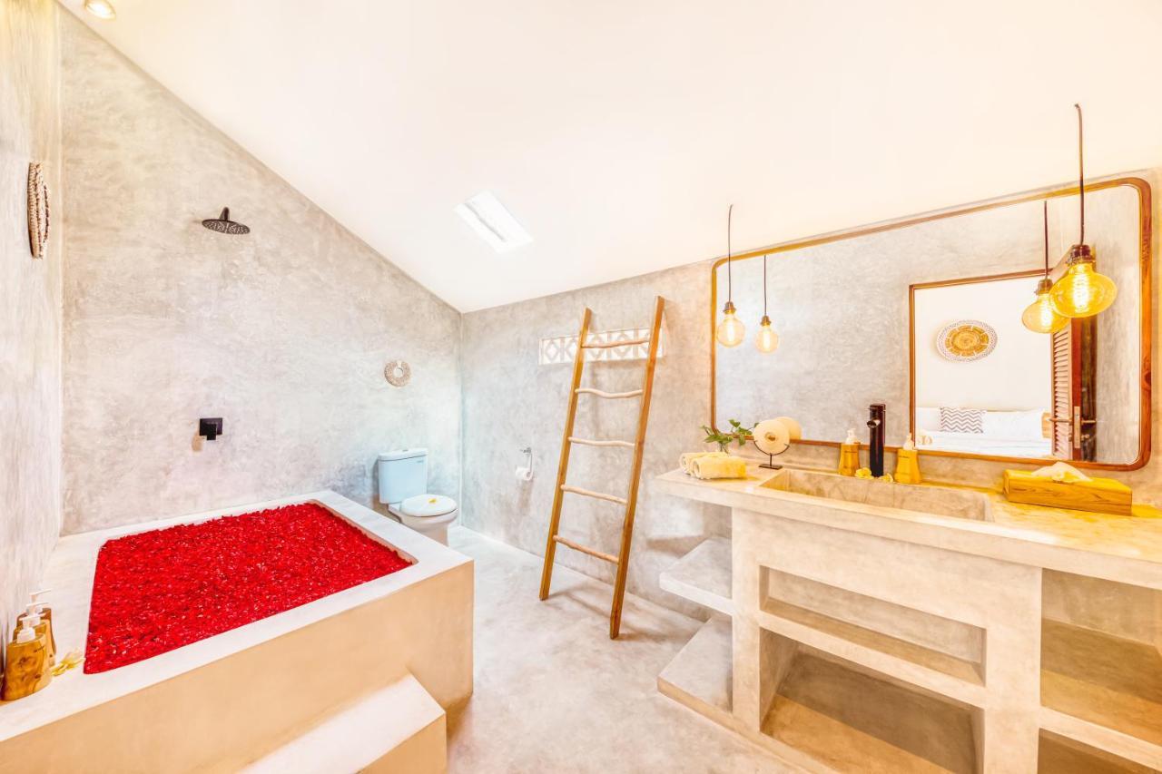 New Fresh 3bd Prime Location विला Seminyak (Bali)
