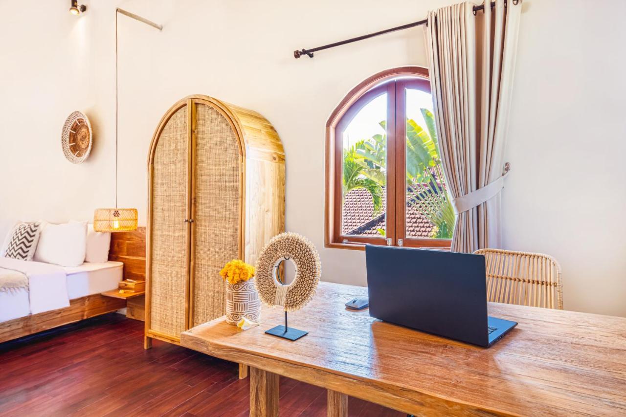 विला New Fresh 3bd Prime Location Seminyak (Bali)