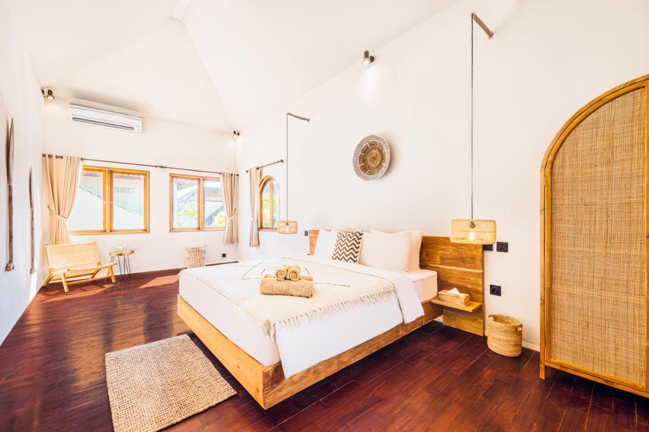 विला New Fresh 3bd Prime Location