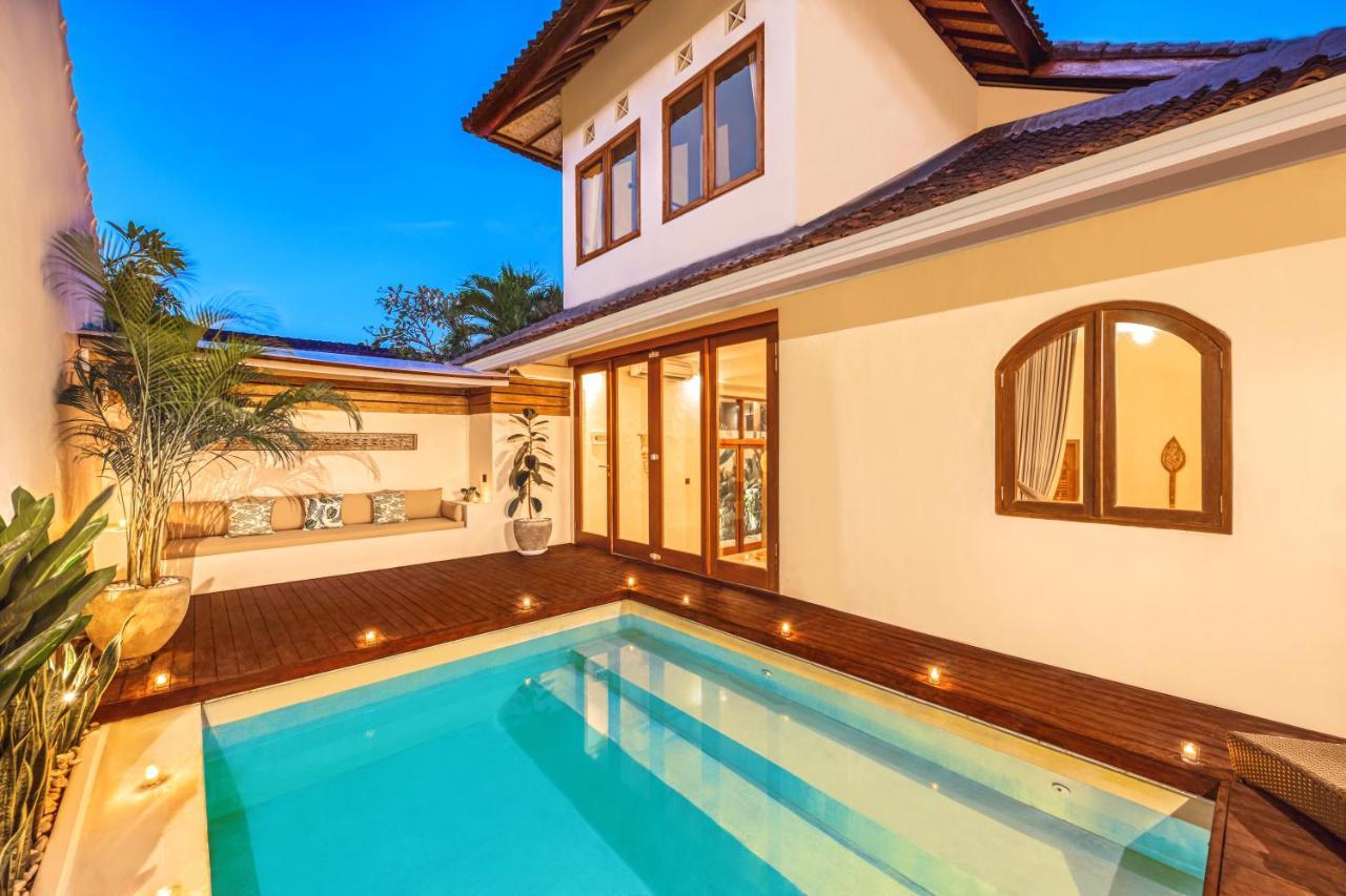 New Fresh 3bd Prime Location विला *