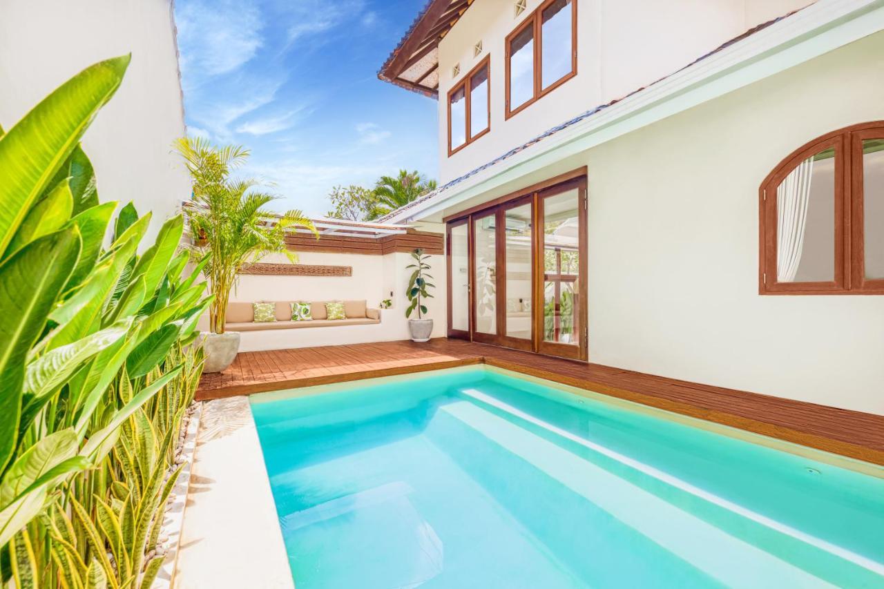 विला New Fresh 3bd Prime Location *