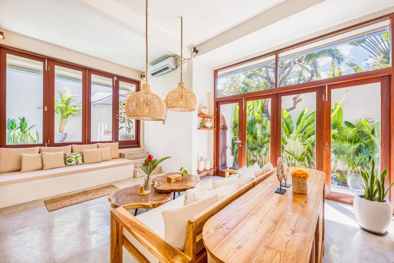 New Fresh 3bd Prime Location Seminyak (Bali)
